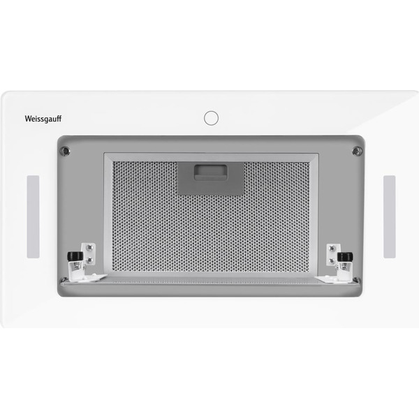 Вытяжка Weissgauff Aura 850 WH