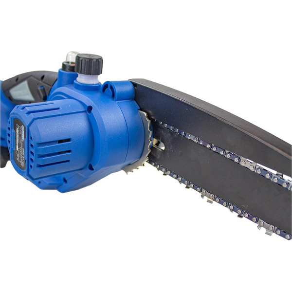 Аккумуляторная пила Redbo ONS-21/8BL (с 2-мя АКБ)