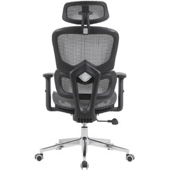 Офисное кресло BYROOM Office Ping Grey (HS-6310-G)