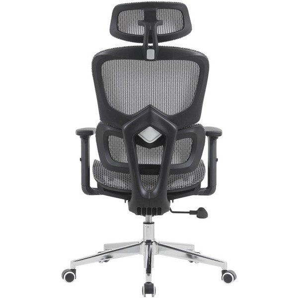 Офисное кресло BYROOM Office Ping Grey (HS-6310-G)