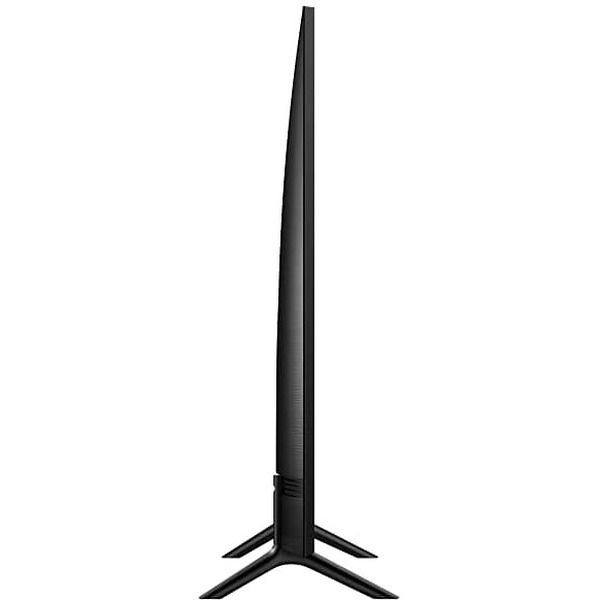 Телевизор SAMSUNG QE55Q60RAUXRU