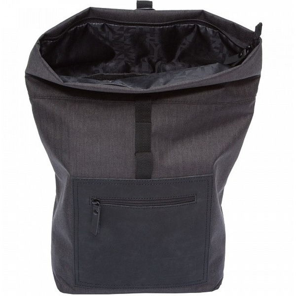 Рюкзак Grizzly RQ-913-1 (черный)