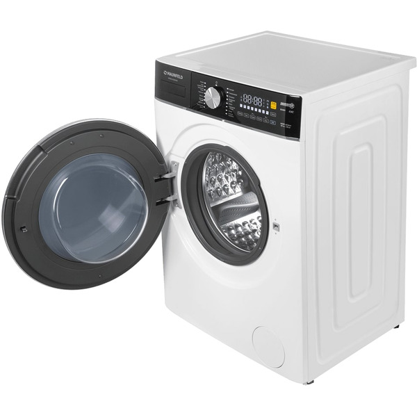 Стирально-сушильная машина MAUNFELD MFWD14106WH03