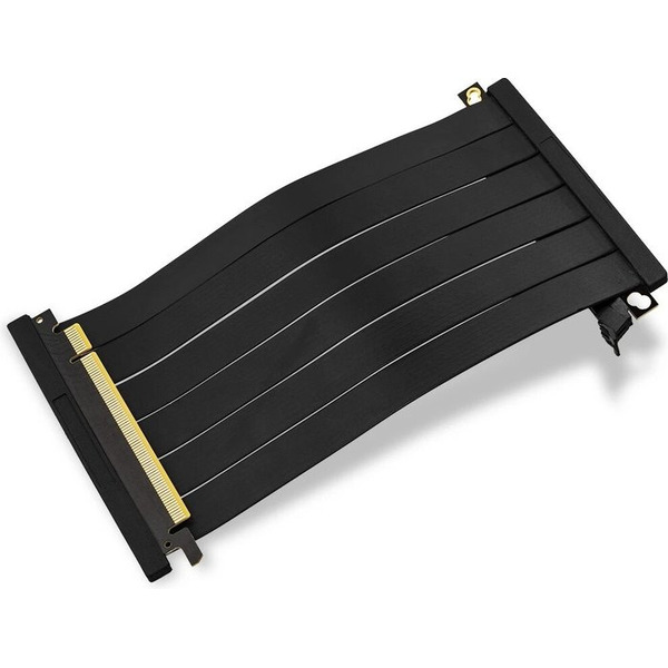 Райзер для вертикальной установки видеокарты PCCooler RC185 BK 4.0