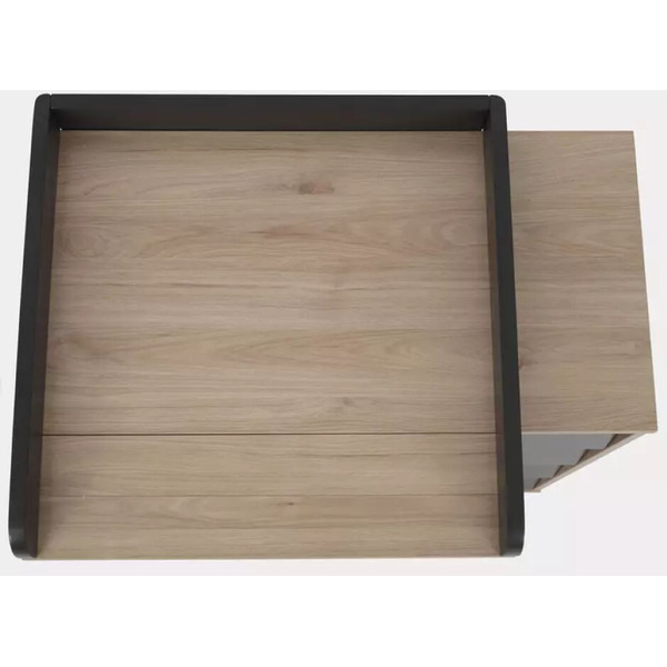 Комод пеленальный Rant Bergen 105 (Moon Grey)