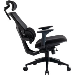 Кресло компьютерное EVOLUTION LumbarPro