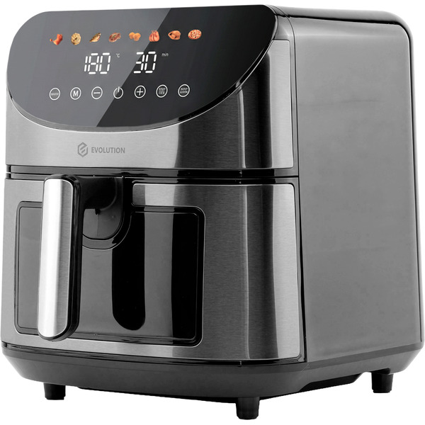 Аэрофритюрница  Evolution AIRO 8000W