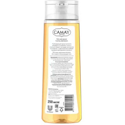 Гель для душа CAMAY Динамик 250 мл