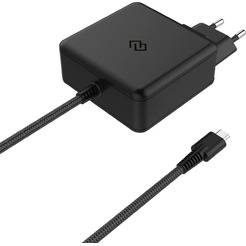 Сетевое зарядное Digma DM-U100-GAN