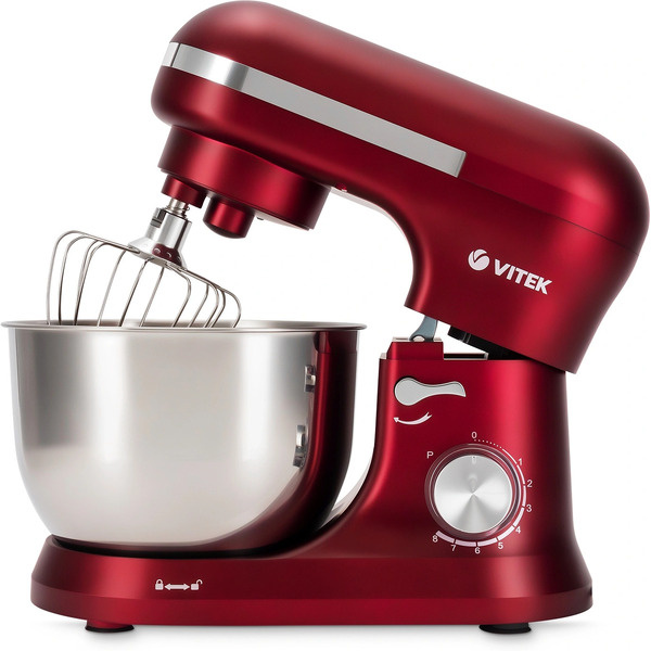 Миксер планетарный Vitek VT-PM0111