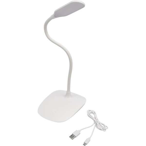 Светильник настольный REXANT Click 4 Вт 4000 К (REX609-002)