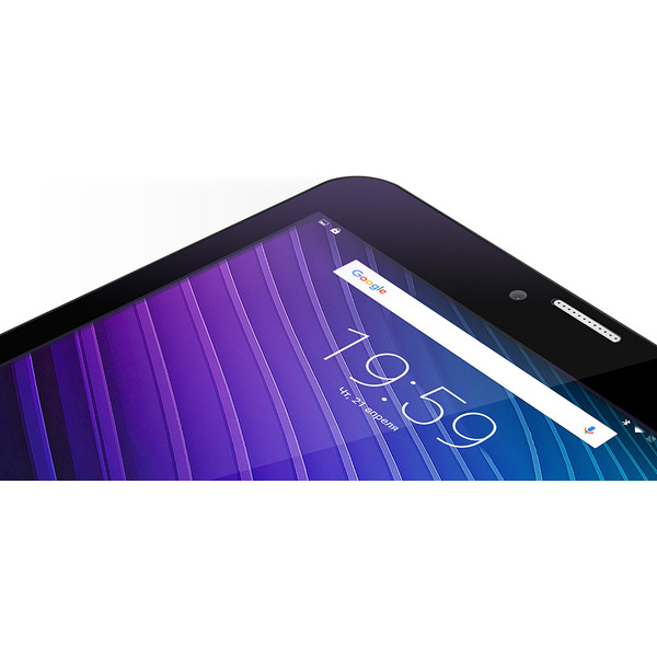 Планшет TEXET TM-8043 Графит