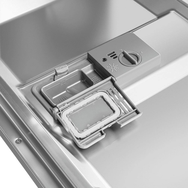 Посудомоечная машина MAUNFELD MWF60121W