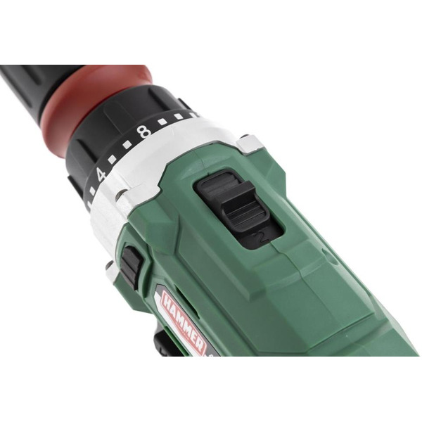 Дрель-шуруповерт Hammer ACD122QC