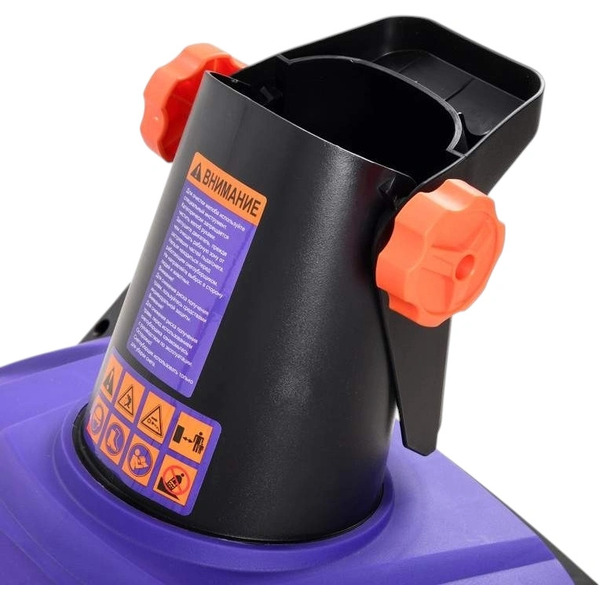 Снегоуборщик NEWJEL NJ40104