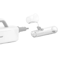 Паровая швабра Kitfort KT-3942