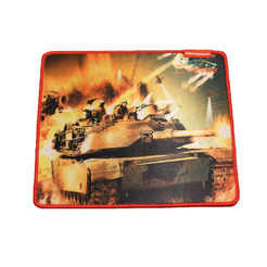 Коврик д/мыши игровой D-COMPUTER Gaming Optical