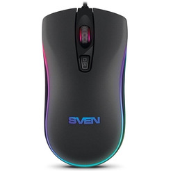 Мышь SVEN RX-530S