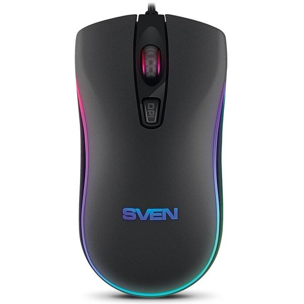Мышь SVEN RX-530S