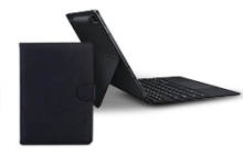 Чехлы и клавиатуры для планшетов