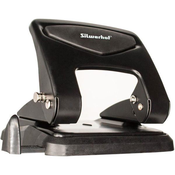 Дырокол Silwerhof Vis (35 л)