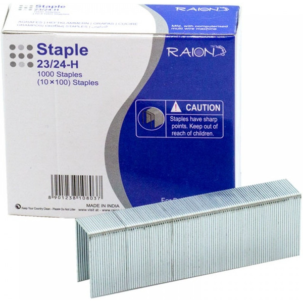 Скобы RAION NO.23/24