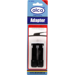 Адаптер для щетки стеклоочистителя Pinch Tab (2шт.) ALCA 300/32