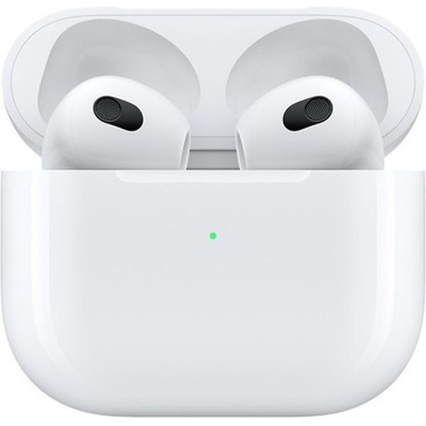 Беспроводные наушники Apple AirPods 3 Lightning With MagSafe (MME73ZP/A)