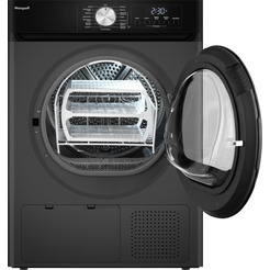 Сушильная машина Weissgauff WD 6010 Heat Pump Deep Grey