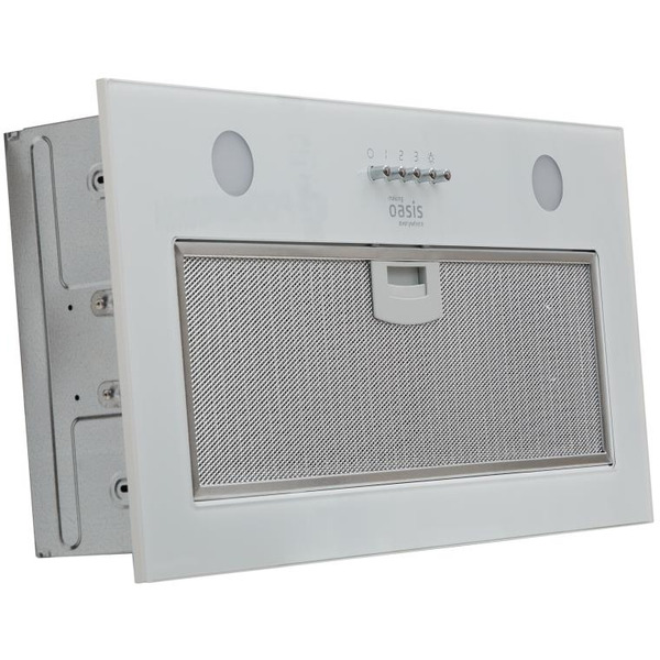 Кухонная вытяжка Making Oasis Everywhere UNС-50W