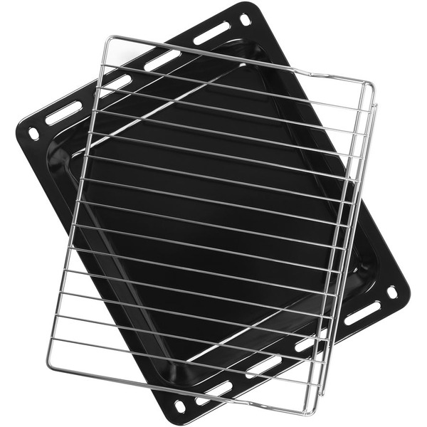 Духовой шкаф HOMSair OEM657BK