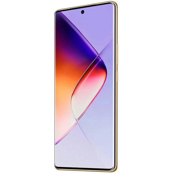 Смартфон Infinix Note 40 Pro 12Gb/256GB Titan Gold