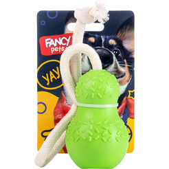 Игрушка для животных Fancy Pets Кидалка-грызалка FPT5
