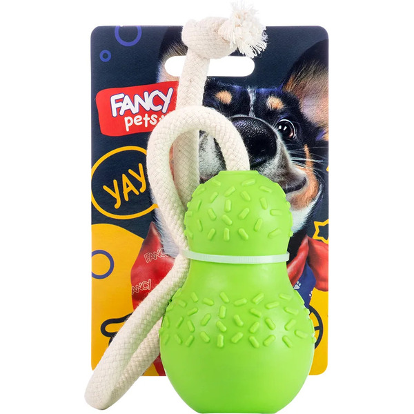 Игрушка для животных Fancy Pets Кидалка-грызалка FPT5