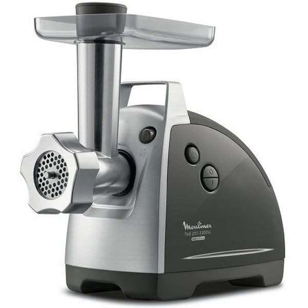 Мясорубка Moulinex ME686832