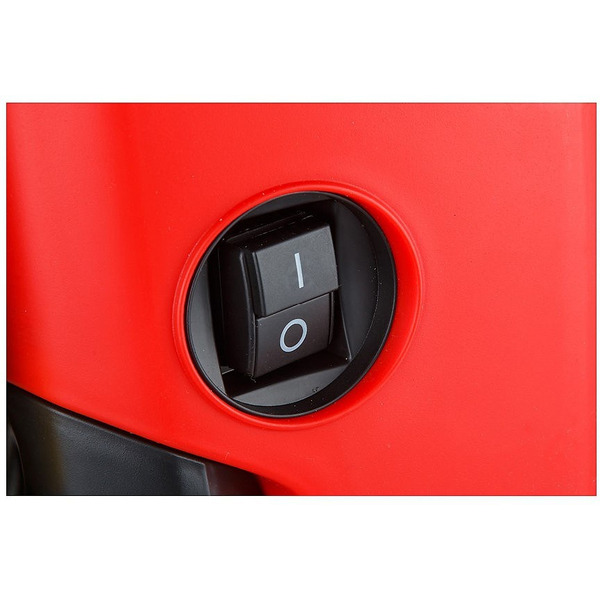 Мойка высокого давления ECO HPW-1723RS (HPW1723RS001)