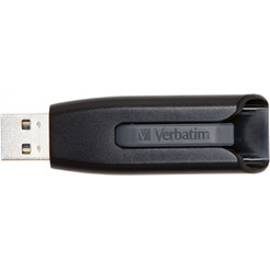 USB Flash Verbatim Store 'n' Go V3 Black 49174