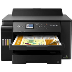 Принтер струйный Epson L11160 (C11CJ04501)