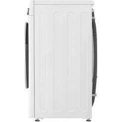 Стирально-сушильная машина LG F2V5HG1W