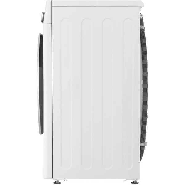 Стирально-сушильная машина LG F2V5HG1W
