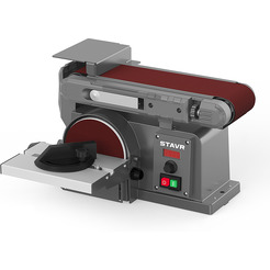 Станок STAVR SWM 400-150