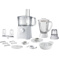 Кухонный комбайн Evolution CMB-961GL (белый)