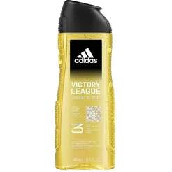 Гель для душа Adidas Victory League (400мл)