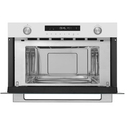 Встраиваемая микроволновая печь MAUNFELD MBMO349GW