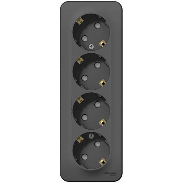 Розетка Systeme Electric BLANCA BLNRA011416