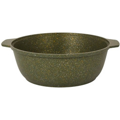 Кастрюля KUKMARA Trendy style ж41tsml