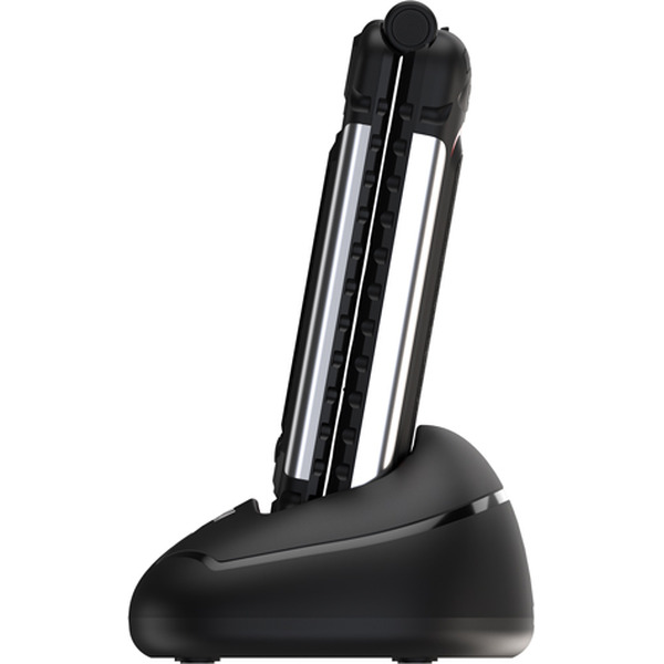 Мобильный телефон Maxvi E10ds (красный)