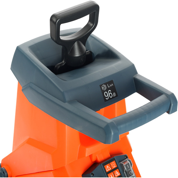 Садовый измельчитель Patriot PT SE26