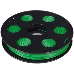 Bestfilament PET-G 1.75 мм 500 г (зеленый)