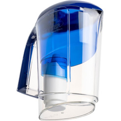 Кувшин Гейзер Вега (синий)